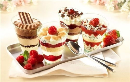 乐天派冰淇淋加盟费用详解 开启甜蜜事业的投资指南