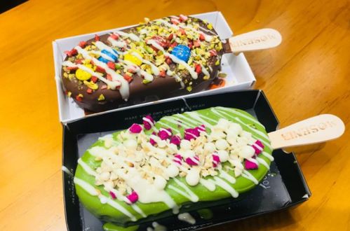 莫西米亚冰淇淋与美希茶加盟费用及前景分析