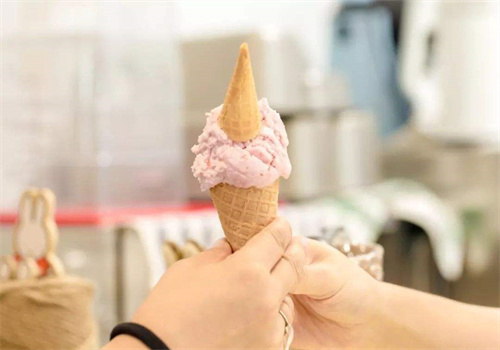 美希茶与古斯曼冰淇淋 跨界加盟新机遇与条件解析
