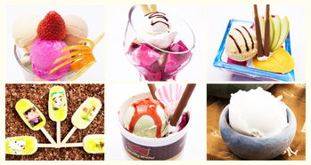 甜蜜事业的选择 可爱雪意式冰淇淋与美希茶加盟解析