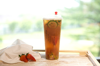 美希茶加盟店 携手大航母美希の茶，共创茶饮新蓝海