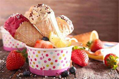 新意式冰淇淋加盟指南 探索Gelato的甜蜜商机与加盟费用解析