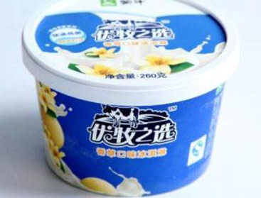 蒙牛冰淇淋加盟与美希茶加盟 哪个更适合冬季热卖？