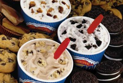 冰淇淋加盟指南 如何开设属于自己的冰淇淋店